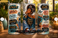 I Am Chosen 20oz faith affirmation tumbler