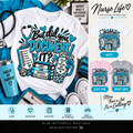 But Did You Document It teal Stable-ish healthcare T-shirt mockup