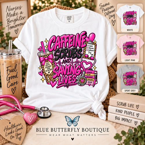 Caffeine Scrubs and Saving Lives original Stable-ish refreshed mockup